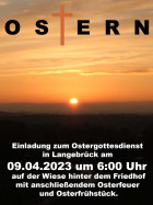 Ostern-2023