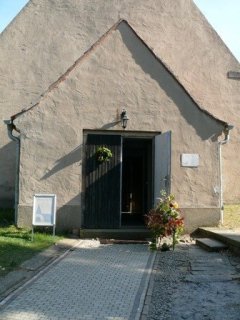 offene Kirche